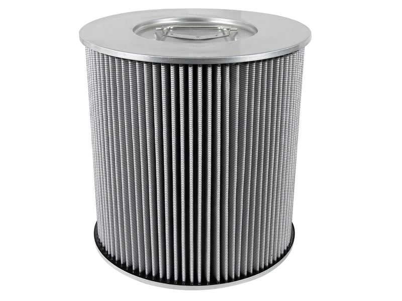 afe prohduty air filters oer pds a/f hd pds rc: 15.07od x 8.12id x 15.86h 70-10007