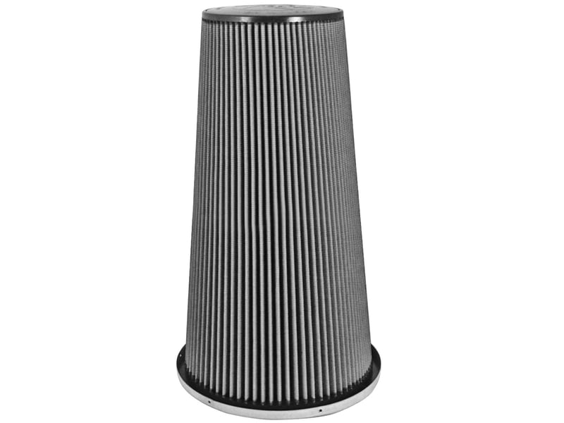 afe prohduty air filters oer pds a/f hd pds cone: 7.06f x 13.51b x 8.50t x 24h 70-10020