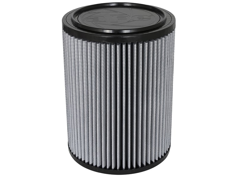 afe prohduty air filters oer pds a/f hd pds rc: 9.28od x 5.25id x 12.73h 70-10021