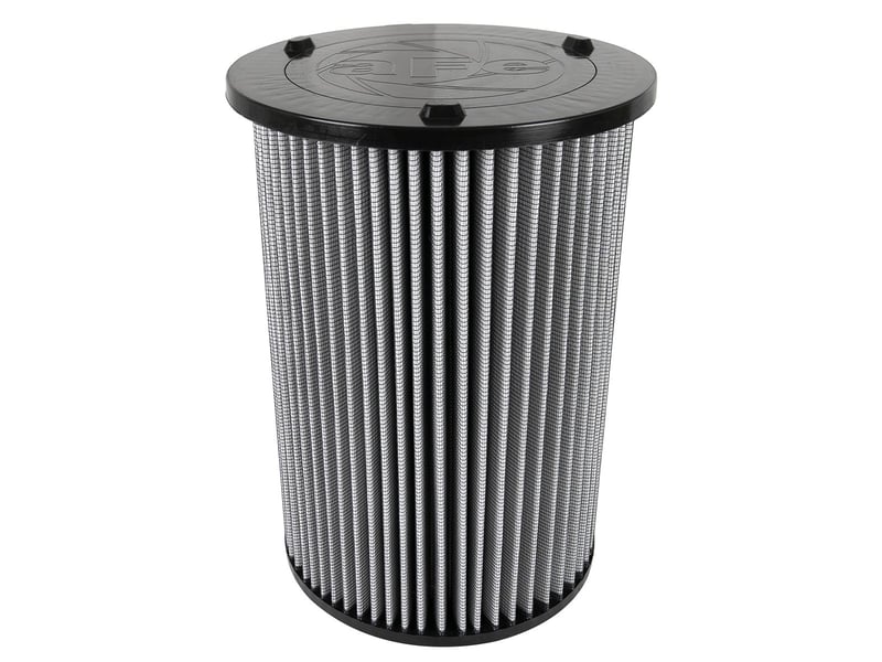 afe prohduty air filters oer pds a/f hd pds rc: 11od x 6id x 15.14h 70-10022