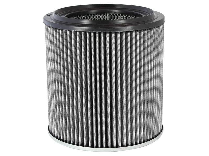 afe prohduty air filters oer pds a/f hd pds rc: 12.03od x 7.69id x 12.50h 70-10040