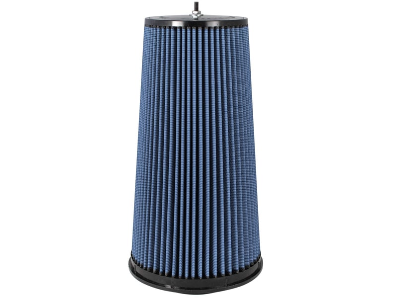 afe prohduty air filters oer p5r a/f hd p5r cone: 5f x 9.19b x 7t x 18h 70-50002