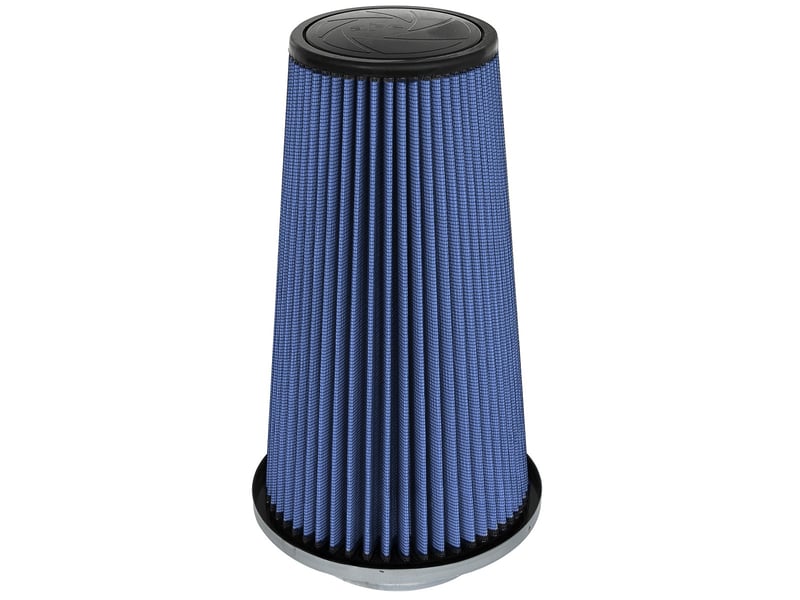 afe prohduty air filters oer p5r a/f hd p5r cone: 7.06f x 11.02b x 7t x 18.25h 70-50006