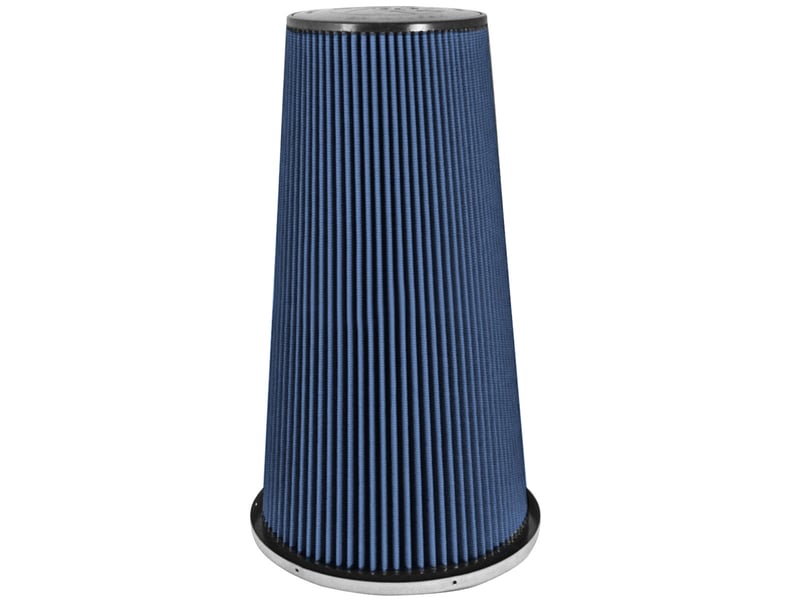 afe prohduty air filters oer p5r a/f hd p5r cone: 7.06f x 13.51b x 8.50t x 24h 70-50020