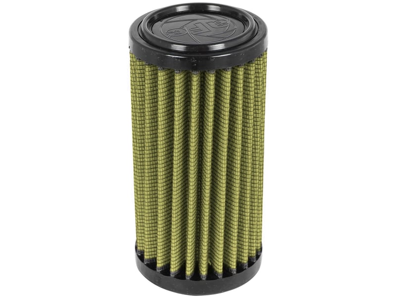 afe prohduty air filters oer pg7 a/f hd pg7 rc: 3.50od x 1.85id x 7.34h 70-70012