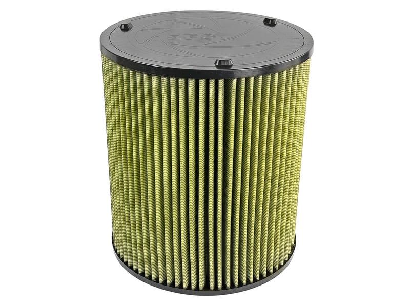 afe prohduty air filters oer pg7 a/f hd pg7 rc: 13od x 7.10id x 14.75h 70-70017