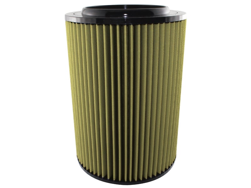 afe prohduty air filters oer pg7 a/f hd pg7 rc: 13od x 8-1/4id x 19-1/2h 70-70019