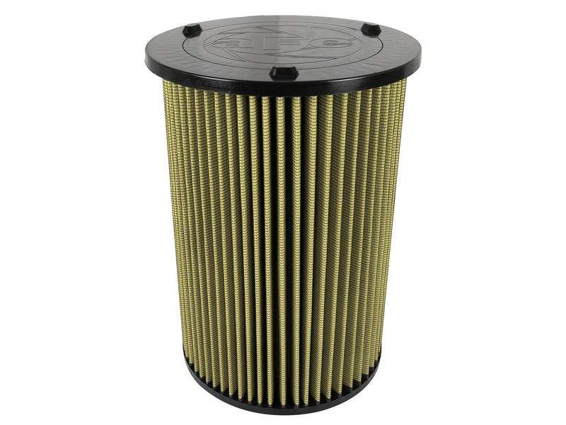 afe prohduty air filters oer pg7 a/f hd pg7 rc: 11od x 6id x 15.14h 70-70022