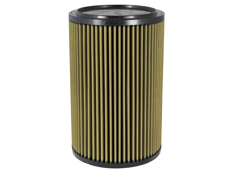 afe prohduty air filters oer pg7 a/f hd pg7 rc: 9.25od x 5.25id x 14.49h 70-70024