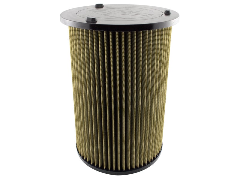 afe prohduty air filters oer pg7 a/f hd pg7 rc:11od t x (10od x 7id) b x 15.14h in 70-70025