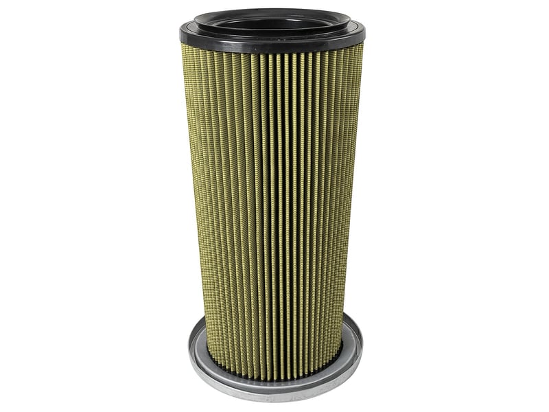 afe prohduty air filters oer pg7 a/f hd pg7 rc:10.63o w11-19/32 l x 6.69i x 22.56h 70-70032