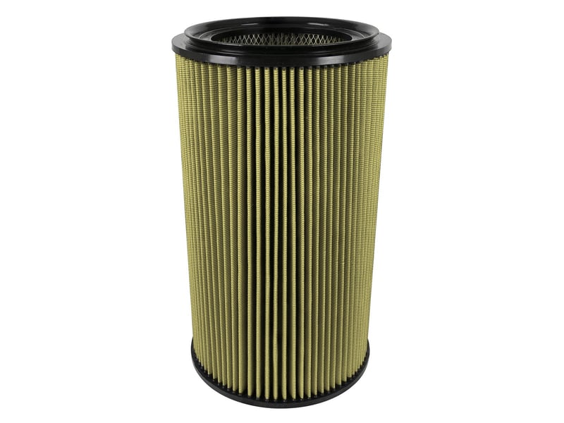 afe prohduty air filters oer pg7 a/f hd pg7 rc: 12-3/4od x 8-11/32id x 23h 70-70035