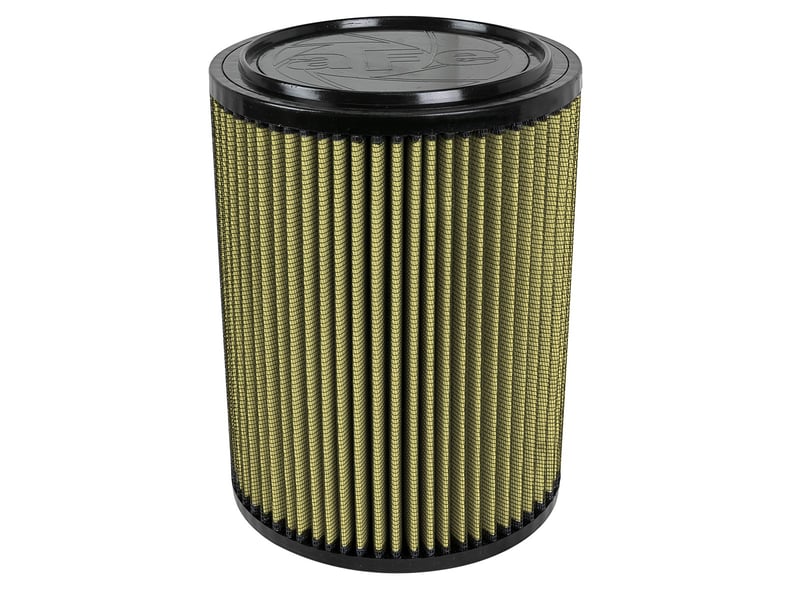 afe prohduty air filters oer pg7 a/f hd pg7 rc: 13od x 7.92id x 16.44h 70-70037