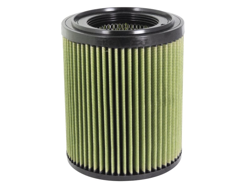 afe prohduty air filters oer pg7 a/f hd pg7 rc: 9-3/8od x 5-3/8id x 11h 70-70051