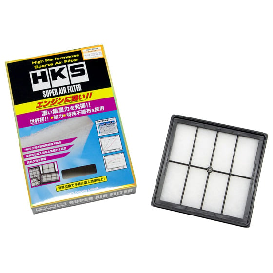 hks spf honda hr-v gh1/gh d16a 70017-ah104