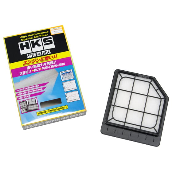 hks spf honda stream fd1 r18a 70017-ah112