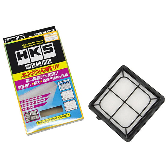 hks spf honda fit ge6/ge7/ge8/ge9 l13a/l15a 70017-ah113