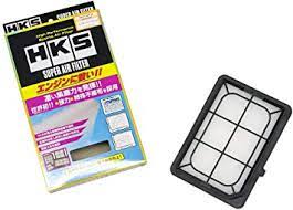 hks spf honda fit hybrid gp5 leb-h1 70017-ah116