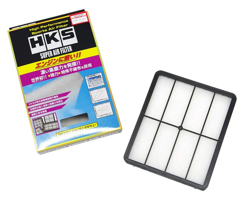 hks spf mark ii jzx91 2jz-ge 70017-at104
