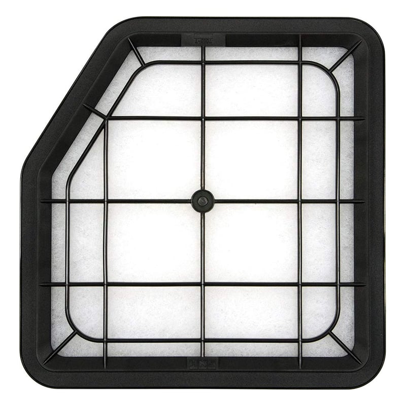 hks 2006 lexus is250/is350 super hybrid filter 70017-at116