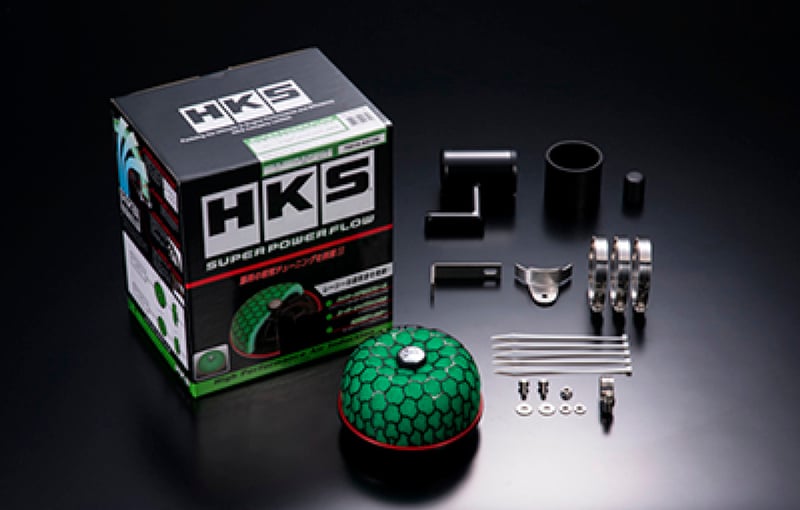 hks spf subaru legacy 2.0r bp5/bl5 ej204 70019-af105