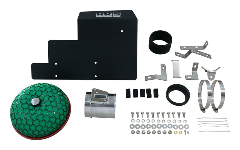 hks spf subaru wrx vag/vmg fa20 70019-af107