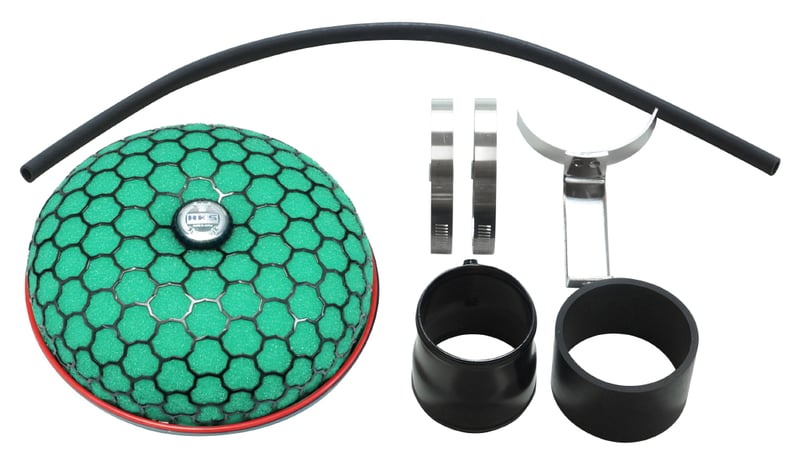 hks spf ae86 4a-ge 70019-at101