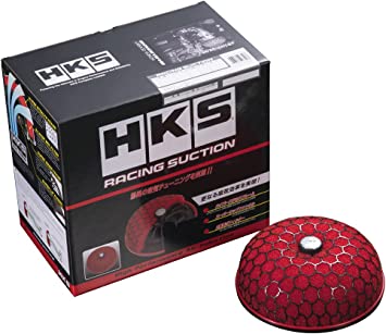 hks rs gdb (c/d/e/f) ej207 70020-af103