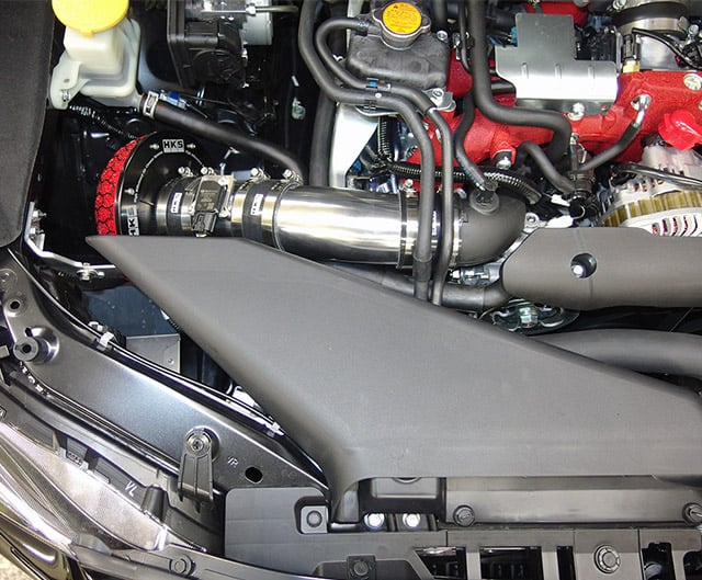 hks rs vab vaf subaru wrx sti ej257 70020-af108