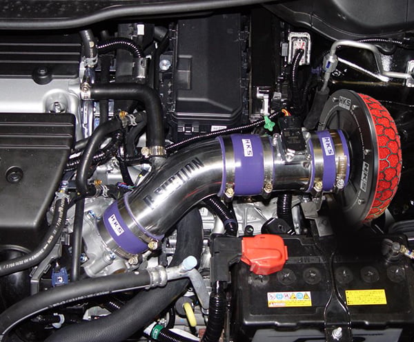 hks rs rb3 odyssey k24a 70020-ah102