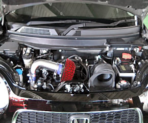 hks rs jg1 n-one s07a turbo 70020-ah106