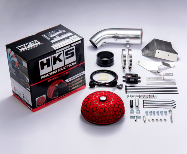 hks rs honda civic type-r fk8 k20c (incl. afr) 70020-ah109