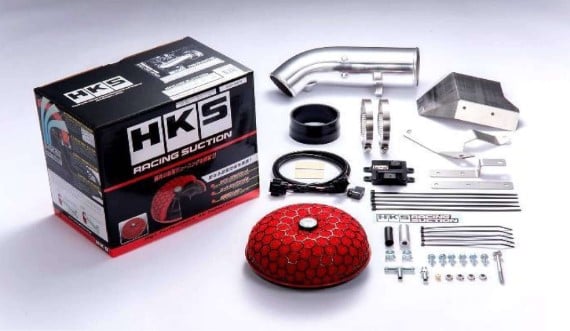 hks rs 2017-2021 honda civic type-r fk8 k20c (afr not incl.) 70020-ah110