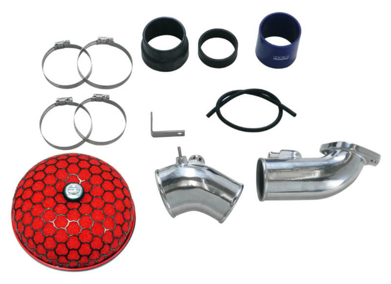 hks rs cz4a mitsubishi lancer evo x (5mt) 4b11 70020-am104