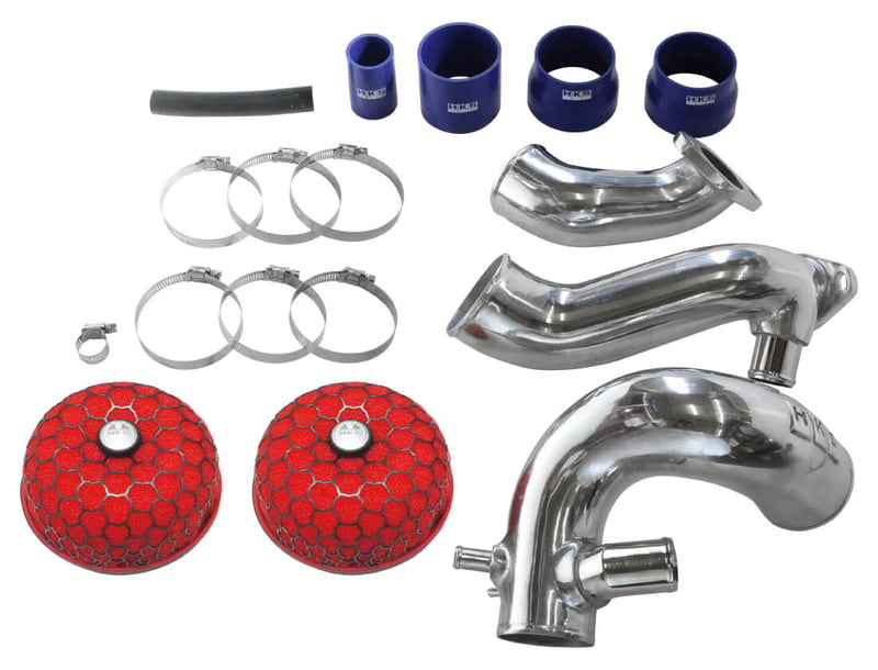hks rs nissan skyline bcnr33/bnr34 rb26dett 70020-an103