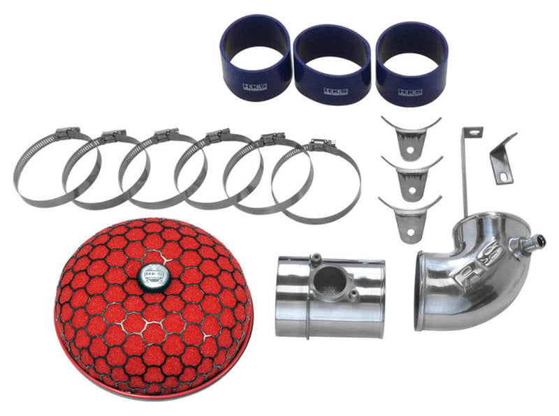 hks rs sxe10 3s-ge 70020-at108