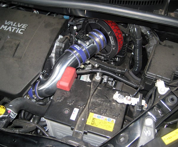 hks rs zrr70g/zrr70w 3zr-f (a) e 70020-at113