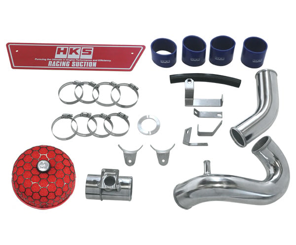 hks rs zvw30 prius 2zr-fxe 70020-at114