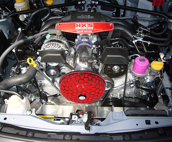 hks rs zn6/zc6 86/brz/fr-s fa20 70020-at115