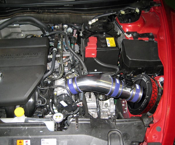 hks rs atenza gg3s/gy3w l3-ve 70020-az103