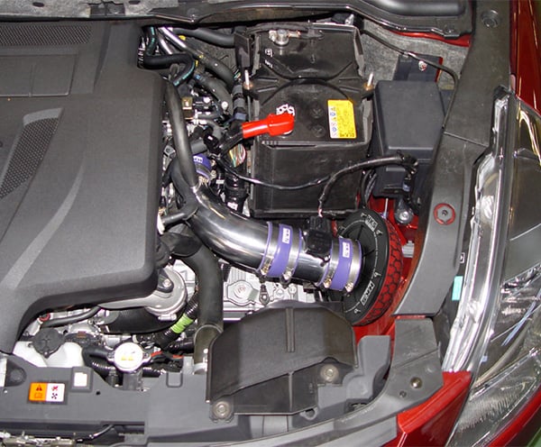 hks rs mpv ly3p l3-vdt 70020-az105