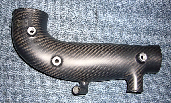 hks drycarbon suction kit gvf/grf subaru wrx sti ej25 70026-af002