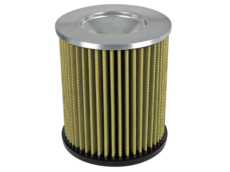 afe magnumflow air filters oer pg7 a/f pg7 dodge diesel trucks 88-92 l6-5.9l (td) 71-10031