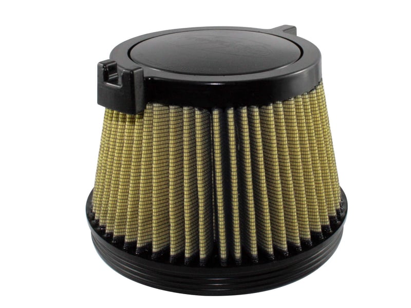 afe magnumflow air filters oer pg7 a/f pg7 gm diesel trucks 06-09 v8-6.6l (td) 71-10101