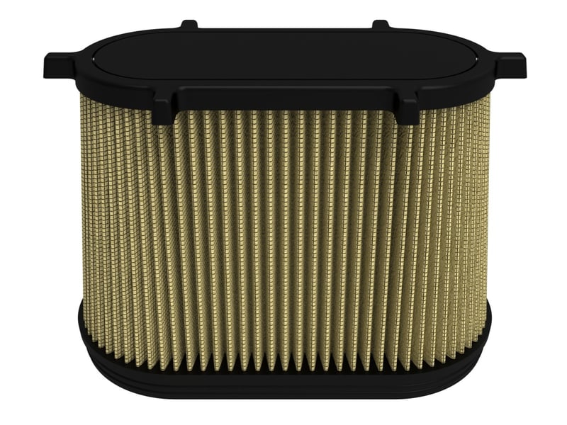 afe magnumflow air filters oer pg7 a/f pg7 pg7 ford diesel trucks 08-10 v8-6.4l (td) 71-10107