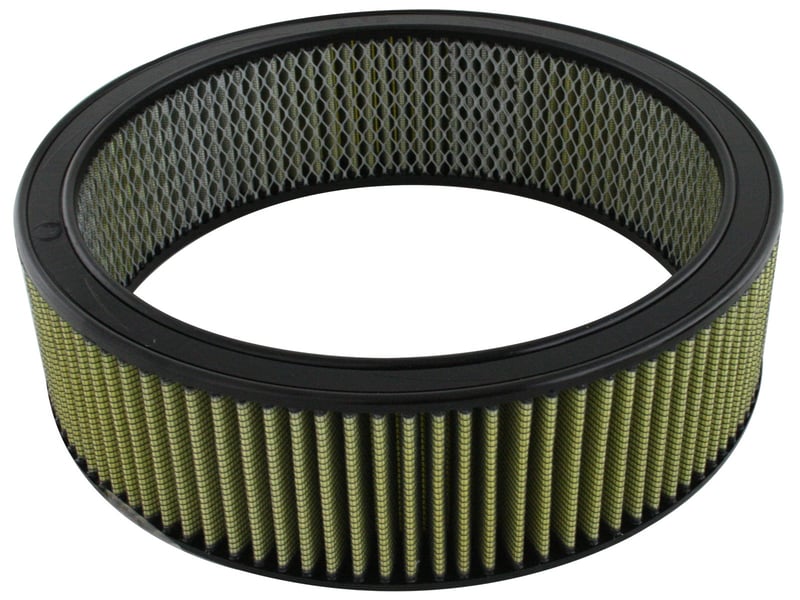 afe magnumflow air filters oer pg7 a/f pg7 14 od x 12 id x 4 h e/m 71-20013