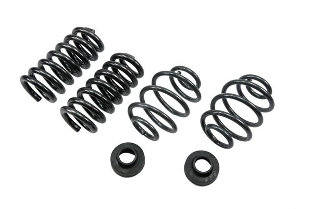belltech lowering kit w/o shocks 63-72 c10 silverado / c15 sierra 710