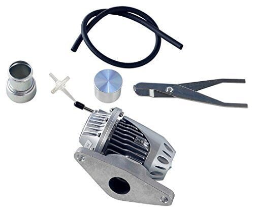 hks 02-07 subaru wrx/ 04-07 sti ssqv4 bov kit 71008-af006