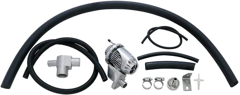 hks super sqv 4 return kit plus vmg/vm4 subraru wrx 71008-af015
