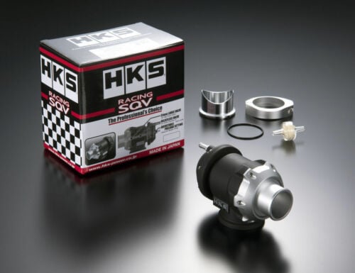 hks racing sqv universal bov 71008-ak004